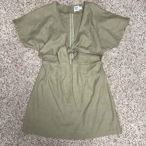 New princess Polly dress